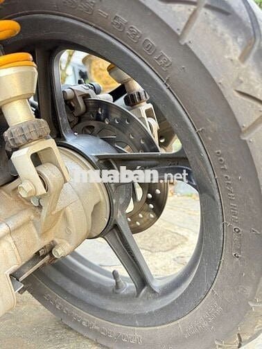 Honda SH 150i 2021 Đen