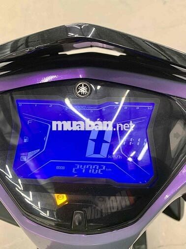 Yamaha NVX 155 ABS V1 2018 Chính Chủ Odo 24.000km