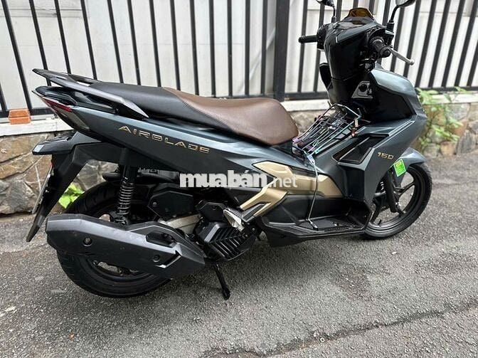 Honda Airblade 160cc 2024 bs 59UA-13093