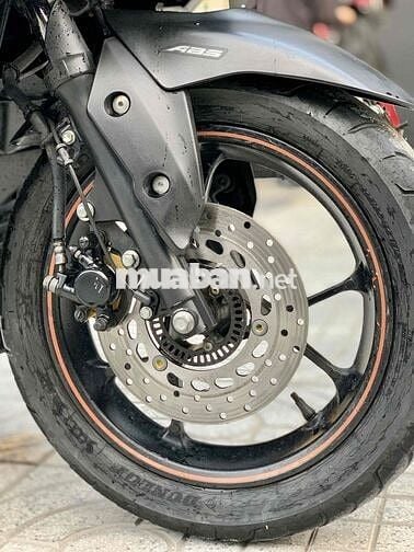 🔥 Yamaha NVX 155 ABS 2018 Chính Chủ Xe Đẹp Giá Tốt