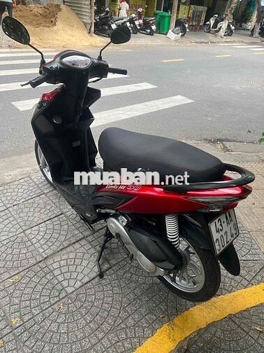 Kymco Candy Hi 50 50cc Đỏ