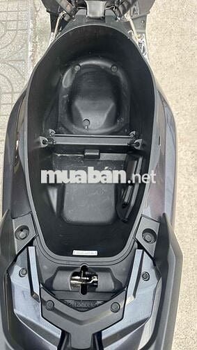 Honda Airblade 150 ABS 2021 Xám đen ( hỗ trợ góp )