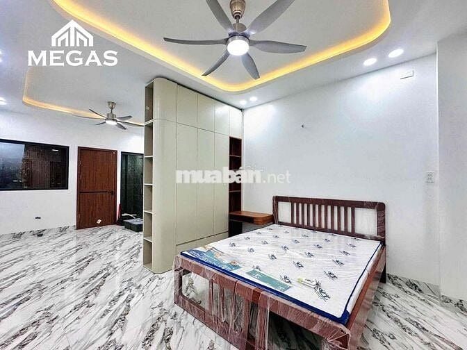 CHO THUÊ CĂN HỘ NGAY TÊN LỬA - AEON BÌNH TÂN FULL NỘI THẤT
