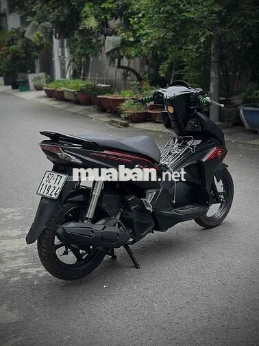 🌈 Honda Air blade 125 Đk 2017 PBĐB BS62 chính chủ