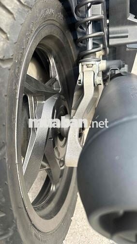 Honda Airblade 150 ABS 2021 Xám đen ( hỗ trợ góp )