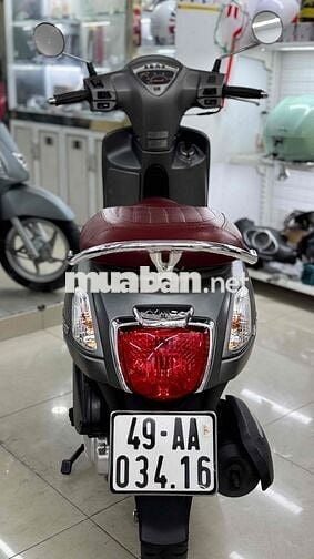 Like 50cc 2018 Xám Chính chủ một chủ mới 90%