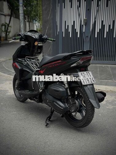 🌈 Honda Air blade 125 Đk 2017 PBĐB BS62 chính chủ