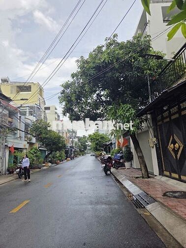 🔥 MẶT TIỀN CƯ XÁ D – VỊ TRÍ VÀNG, GIÁ CHỈ 11.5 TỶ 🔥DT 4X20M