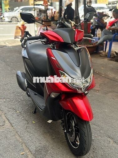 Yamaha Freego S 125cc 2020 bs 59p3-15506