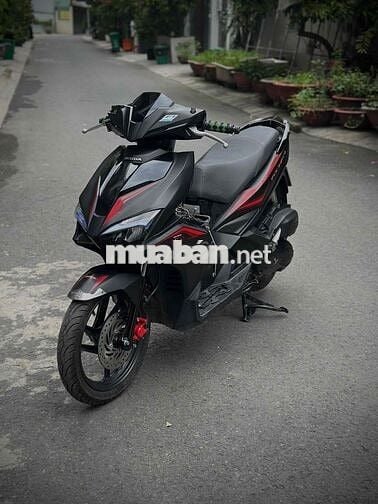 🌈 Honda Air blade 125 Đk 2017 PBĐB BS62 chính chủ