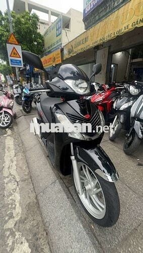 Honda SH 150 2018 Đen 90% mới