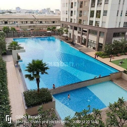 Bán căn hộ cao cấp Richstar 1  gấp