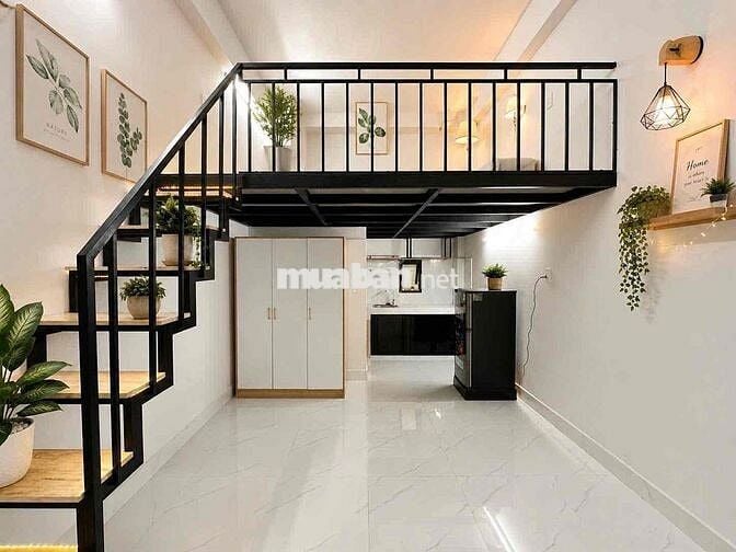 CHỈ CÒN 4 NGÀY • *** 1 PHÒNG • TẶNG NGAY 20% TIỀN NHÀ THÁNG 7