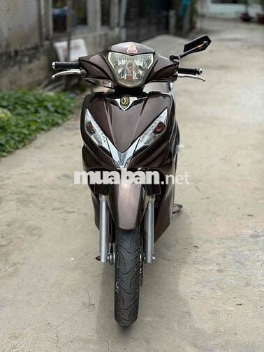 Sym 🦈 shark biển 66 máy zin êm áo đẹp ken fun chức