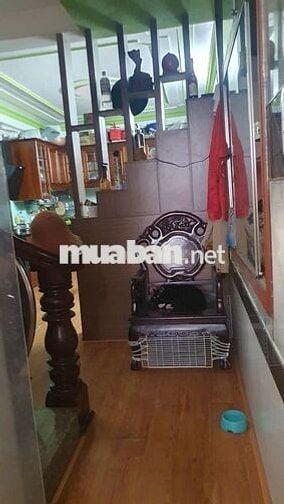 CHO THUÊ Mặt Tiền ĐƯỜNG ĐỘC LẬP 4 x 20 M Đúc 3,5 Tấm : 4 PN ,4 Wc 