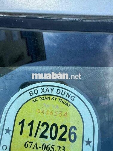 Toyota Innova G 2010 Bạc