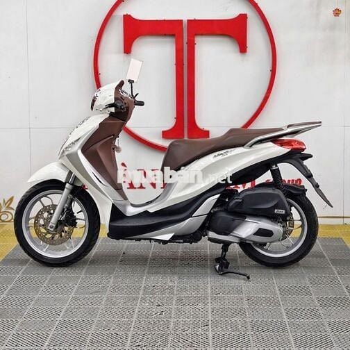 Piaggio Medley 125 2016 Trắng