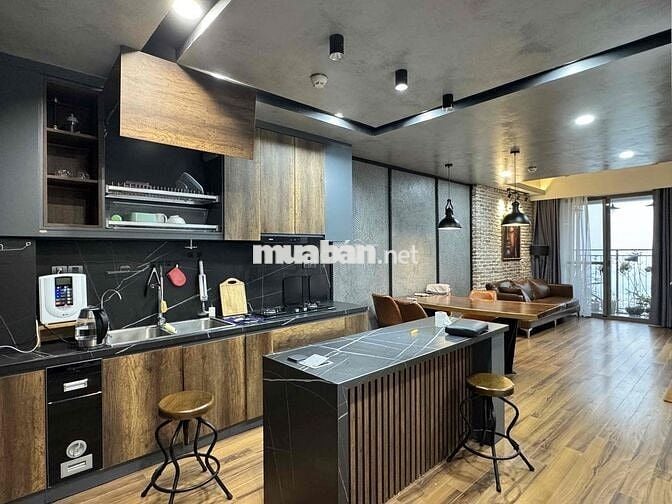 CHO THUÊ CĂN HỘ Saigon South Residences - SSR