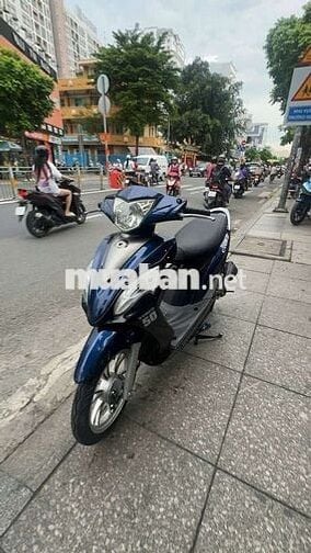 Kymco Candy Hi 50cc 2017 Xanh 90% mới