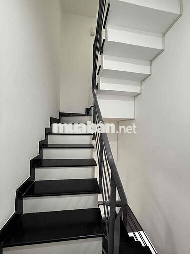 💥 NHÀ MỚI 4 TẦNG BTCT – NGAY NI SƯ HUỲNH LIÊN – SÁT ĐỒNG ĐEN – CHỈ NHỈ