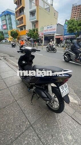 Kymco Candy Hi 50cc 2017 Xanh 90% mới