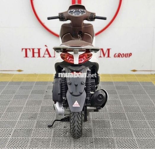 Piaggio Medley 125 2016 Trắng