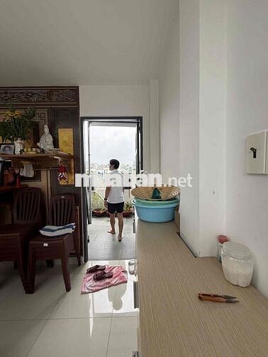 💥 NHÀ MỚI 4 TẦNG BTCT – NGAY NI SƯ HUỲNH LIÊN – SÁT ĐỒNG ĐEN – CHỈ NHỈ