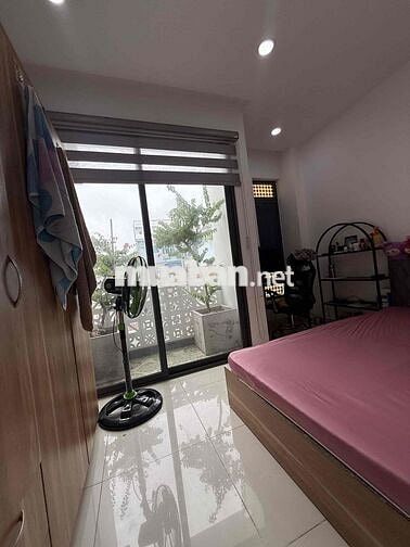 💥 NHÀ MỚI 4 TẦNG BTCT – NGAY NI SƯ HUỲNH LIÊN – SÁT ĐỒNG ĐEN – CHỈ NHỈ