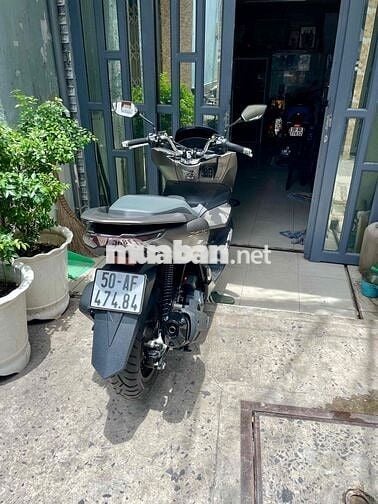 honda pcx 160 2024 vàng cát