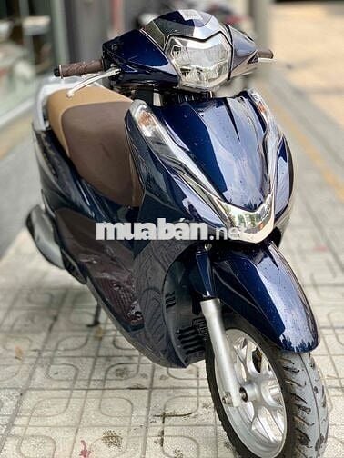 Honda Lead125 SmartKey 2020 LED 2 Tầng Chính Chủ