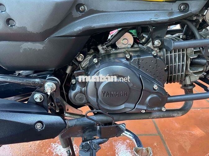 Yamaha PG-1 2024 Vàng 8000km