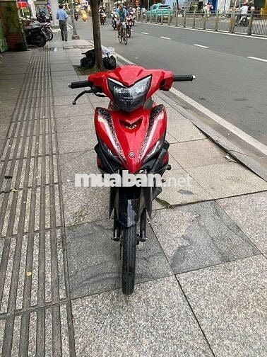 Yamaha Exciter 50cc 2020 Đỏ Đen Đã sử dụng