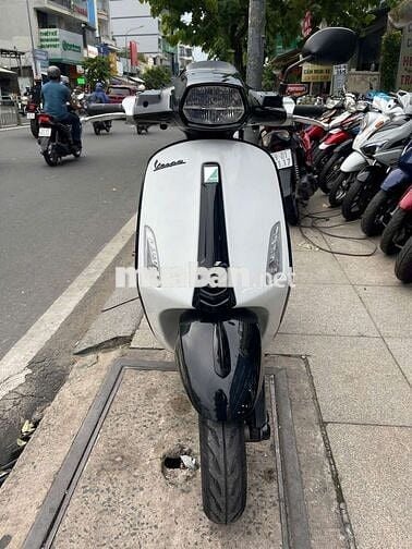 Piaggio Vespa Sprint 3v 2015 Trắng