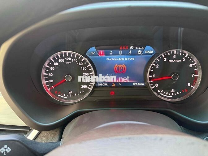 VinFast Lux SA2.0 premium 2019