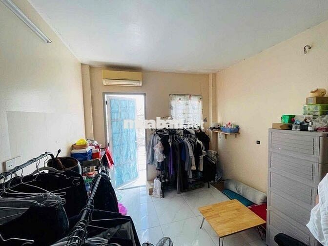 🏡 Bán nhà hẻm oto - Đường số, P3, Gò Vấp | 5 tầng ~46m² | 6.98 tỷ