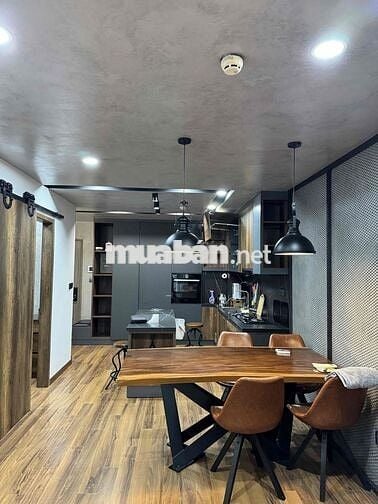 CHO THUÊ CĂN HỘ Saigon South Residences - SSR