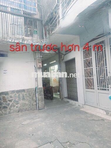 Chính chů bán nhà xvnt p21 bình thanh