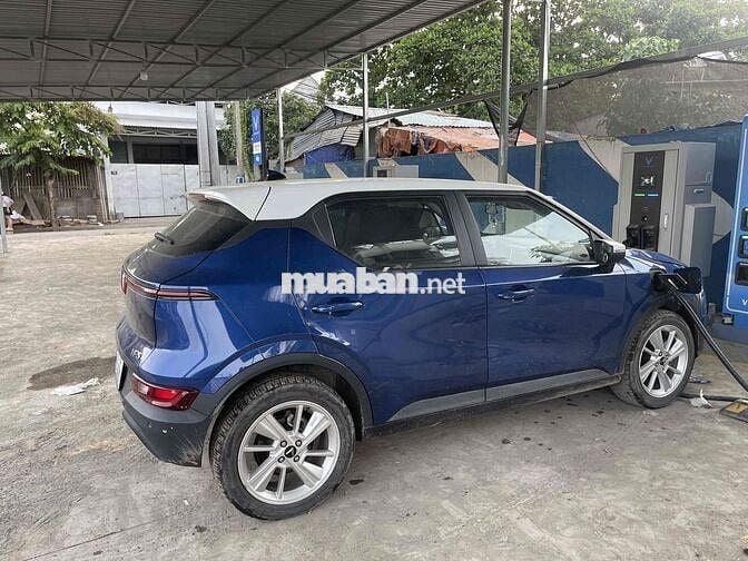 VinFast VF5 Blus 2024 Xanh 77,000 km