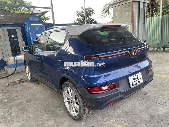 VinFast VF5 Blus 2024 Xanh 77,000 km