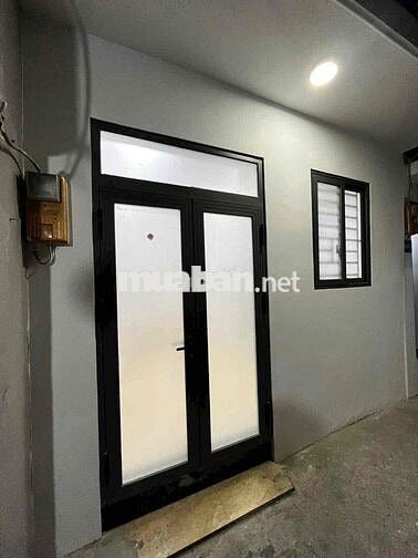 🏡 BÁN NHÀ NGUYỄN VĂN QUỲ SHR– PHƯỜNG PHÚ THUẬN – NHÀ MỚI VÀO Ở NGAY 🏡