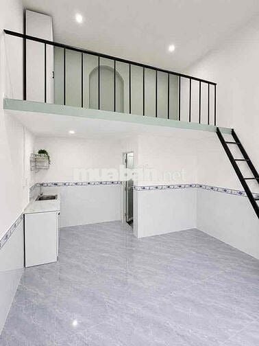 ⭐ Cho thuê phòng có gác Full nội thất Gò Vấp - 3,2-3,5tr