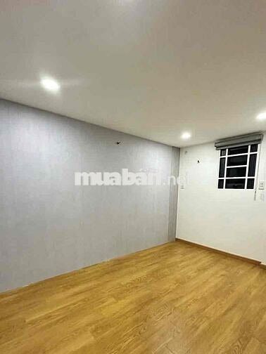 🔥 NHÀ MỚI - HẺM XE TẢI - GIÁ CHỈ NHỈNH 3 TỶ