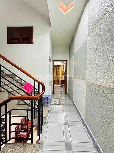 Chính chủ bán gấp nhà Nguyễn Lâm, Phường 3, Bình Thạnh