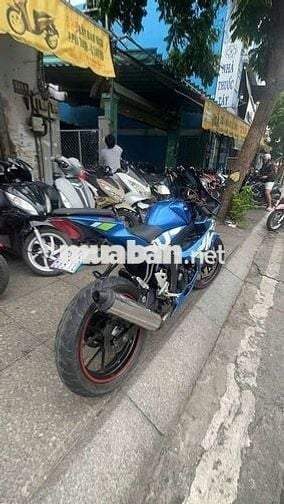 Suzuki GSX 150 2019 Xanh 90% mới
