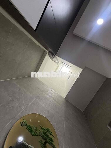 💥 NHÀ MỚI 4 TẦNG BTCT – NGAY NI SƯ HUỲNH LIÊN – SÁT ĐỒNG ĐEN – CHỈ NHỈ