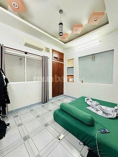 Chính chủ bán gấp nhà Nguyễn Lâm, Phường 3, Bình Thạnh