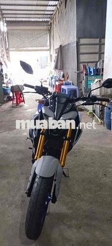 Yamaha MT-15 Xanh dương 6300km