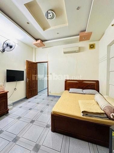 Chính chủ bán gấp nhà Nguyễn Lâm, Phường 3, Bình Thạnh