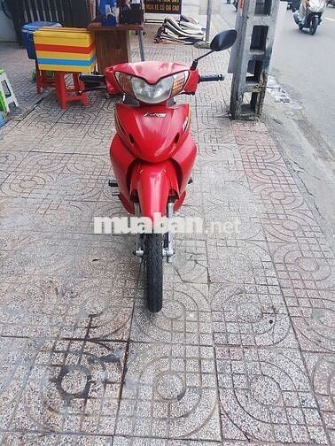 Honda Future 1 2000 Đỏ
