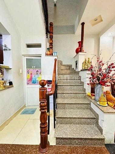 Chính chủ bán gấp nhà Nguyễn Lâm, Phường 3, Bình Thạnh